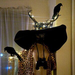 Meet your Posher, Bernie